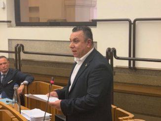Stefano Pastorelli, alias sindaco di Bastia Umbra, chiede il Pd bastiolo