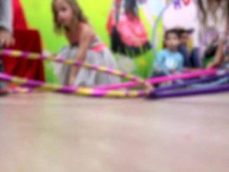 Nidi di infanzia comunali a Bastia, tutto pronto per l'avvio delle attività