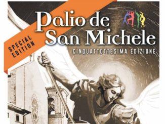 Siamo colore, il Palio de San Michele presenta l’edizione speciale 2020
