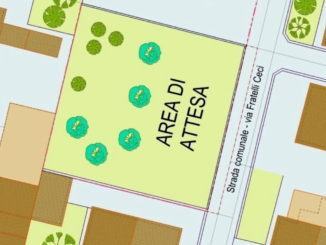 Demolizione palestra Tagieta, sarà realizzata Area di Attesa a Bastiola