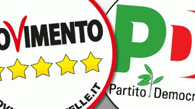 Installazione eco-compattatori, Pd e M5s sollecitano la Giunta