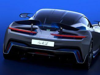 Omaggio ai 90 della Pininfarina  al Centro Fiere “Maschiella”
