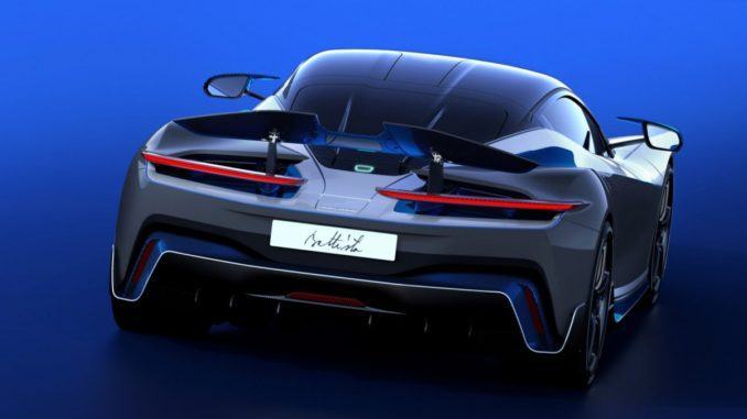 Omaggio ai 90 della Pininfarina  al Centro Fiere “Maschiella”