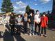 Grande successo scuola secondaria Primo Grado Colomba Antonietti