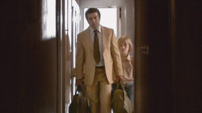 Cinema Esperia, programmazione da giovedì 8 a mercoledì 14 ottobre