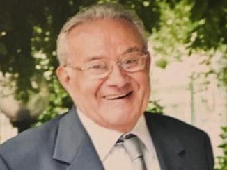 E' morto Primo Saracca, il papà di Mirco del Bar Esso di Bastiola