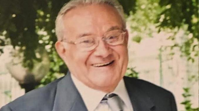 E' morto Primo Saracca, il papà di Mirco del Bar Esso di Bastiola E' morto Primo Saracca, il papà di Mirco del Bar Esso di Bastiola