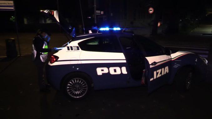Violenta lite Violenta lite