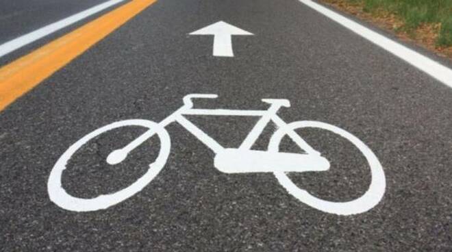 Bene la nuova Ciclabile di Cipresso, ora un Piano Comunale per la Mobilità Sostenibile!