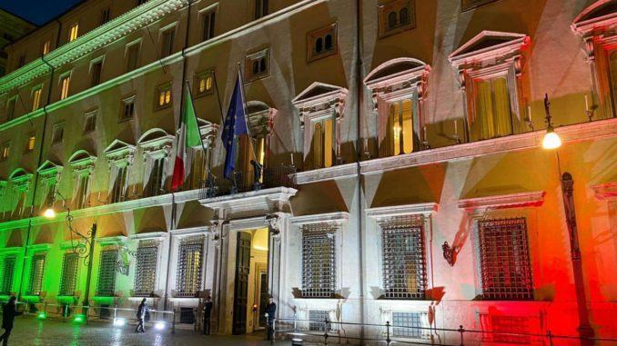 Dal Governo nuovi aiuti alle famiglie del comune di Bastia Umbra