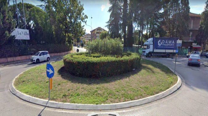 Bastia Umbra, bando per sponsorizzare una delle rotatorie del territorio