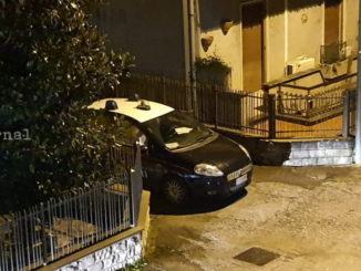 Carabinieri arrestano 41enne, violazione divieto di avvicinamento