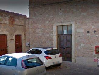 Casa di Riposo Andrea Rossi chiama e Se' de la Bastiola sì risponde