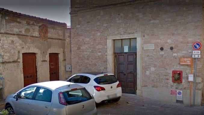 Casa di Riposo Andrea Rossi chiama e Se' de la Bastiola sì risponde