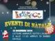 Eventi di Natale della Ludoteca Comunale “G.Rodari” a Bastia umbra