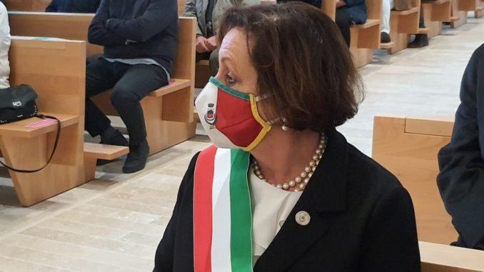 Sindaco Lungarotti, la Comunità con dolore perde Don Francesco Angelini