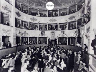 Memorie di luce, hai una foto a casa di feste passate? Inviala