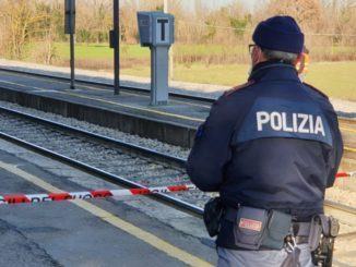 Muore investita da un treno a Bastia Umbra, indagini in corso