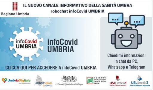 SanitApp e Infocovid due nuovi servizi a disposizione dei cittadini