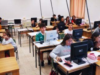 Istituto Comprensivo Bastia1 apre le porte al pubblico e si presenta “virtualmente”    