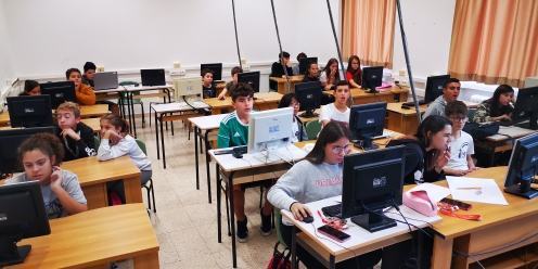 Istituto Comprensivo Bastia1 apre le porte al pubblico e si presenta “virtualmente”    