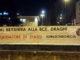 Governo, striscioni di CasaPound contro Draghi in tutta Italia: "Liquidatore di Stato"