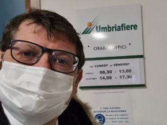 Umbriafiere, Briziarelli (Lega), tutelare e valorizzare polo fieristico