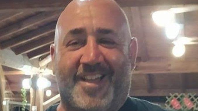 Tumulata la salma di Fiorenzo Meccariello, carabiniere morto di covid-19