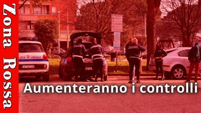 Bastia Zona rossa, chiuse tutte le scuole di ogni ordine e grado, dall'8 al 21 febbraio