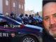 Muore per covid il brigadiere dei Carabinieri, Fiorenzo Meccariello