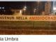 Benvenuti mediocrazia, sono gli striscioni comparsi anche a Bastia