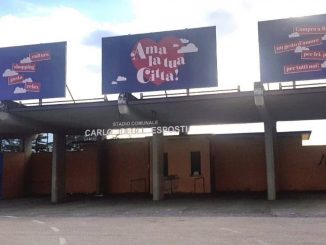 Concomitanza della partita Bastia-Castiglione del Lago con Eurochocolate, evitare affollamento zona parcheggio