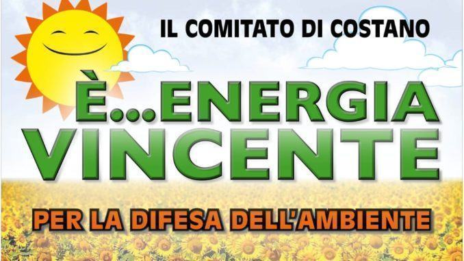 intenzione amministrazione comunale Bastia modifica regolamento art.115
