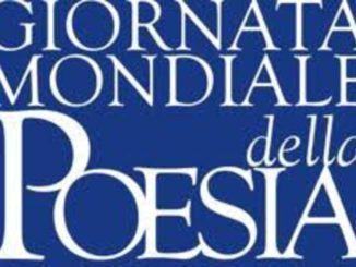Giornata Mondiale della Poesia alla Biblioteca "Alberto La Volpe"