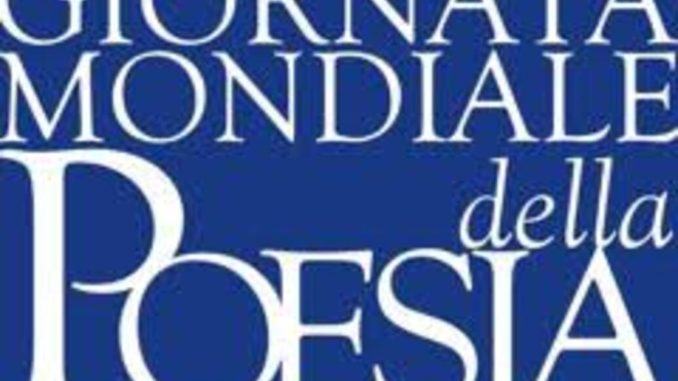 Giornata Mondiale della Poesia alla Biblioteca "Alberto La Volpe"