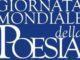 Giornata Mondiale della Poesia alla Biblioteca "Alberto La Volpe"