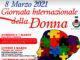 Le iniziative per la giornata internazionale della donna  non si fermano