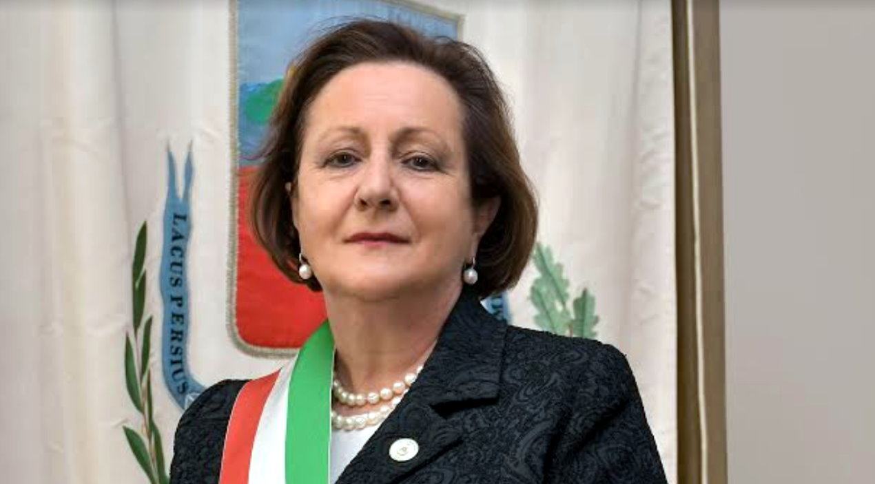 Paola Lungarotti