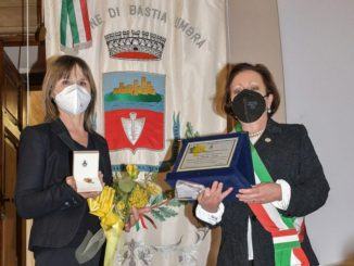 Premio Mimosa d’Oro 2020 all'imprenditrice Paola Mela