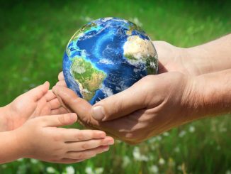  Earth Day in Italia-Giornata Mondiale della Terra, c'è anche Bastia