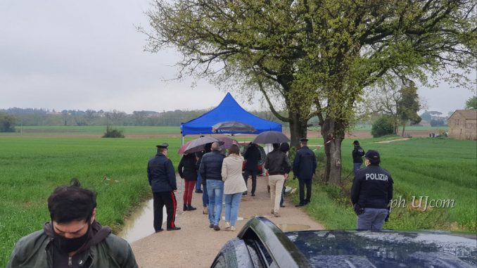 Morte 22enne di Bastia Umbra, conferiti incarichi in procura