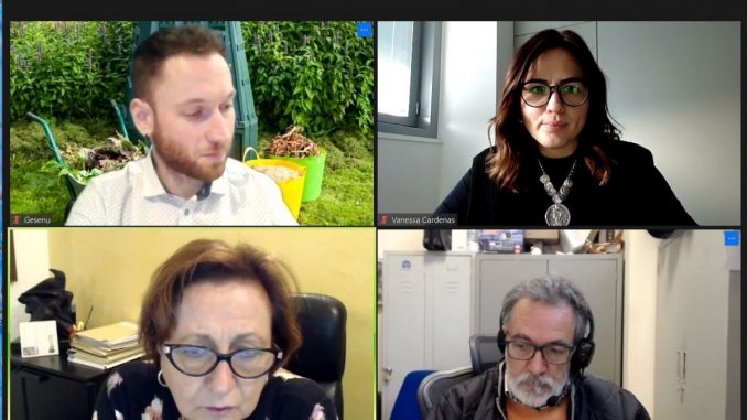 Compostaggio domestico un corso per tutta la cittadinanza a Bastia Umbra