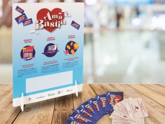 Prendi al volo la tua card, promozioni dei negozi, Ama Bastia… Sempre