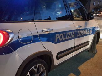 Divieto autocarri oltre 12t: attiva la nuova segnaletica