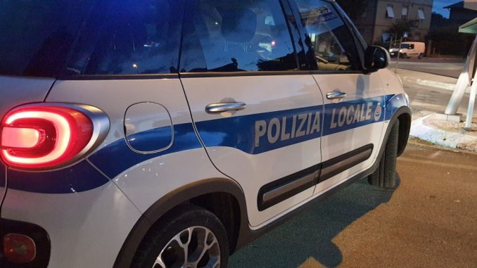 Divieto autocarri oltre 12t: attiva la nuova segnaletica