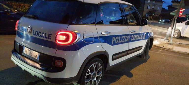 Divieto autocarri oltre 12t: attiva la nuova segnaletica
