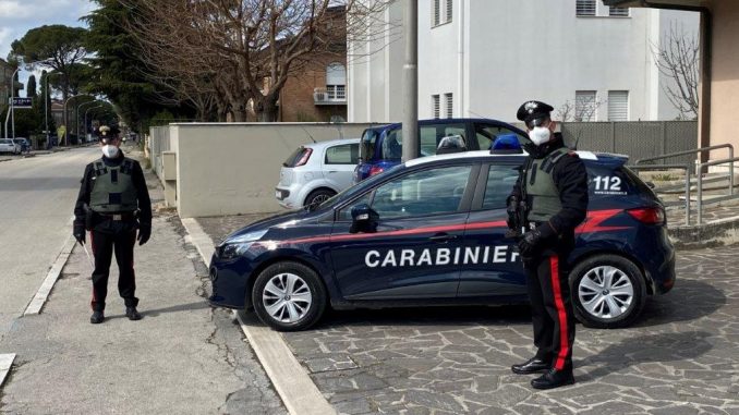 Guidava con la patente scaduta dal 2013, multato a Bastia Umbra