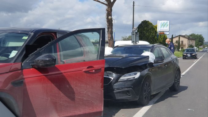 incidente