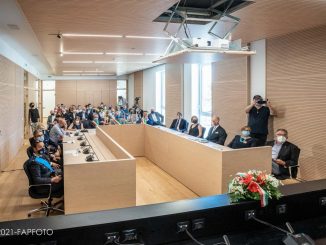 Primo piano riconversione e delocalizzazione stalle, approvato!