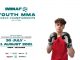 Il giovane atleta Tiziano Fusco parteciperà ai mondiali di MMA in Bulgaria